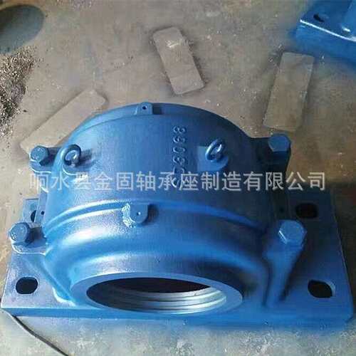 生产供应SD3072轴承座 SD3076轴承座 SD3080大型轴承座 轴承箱