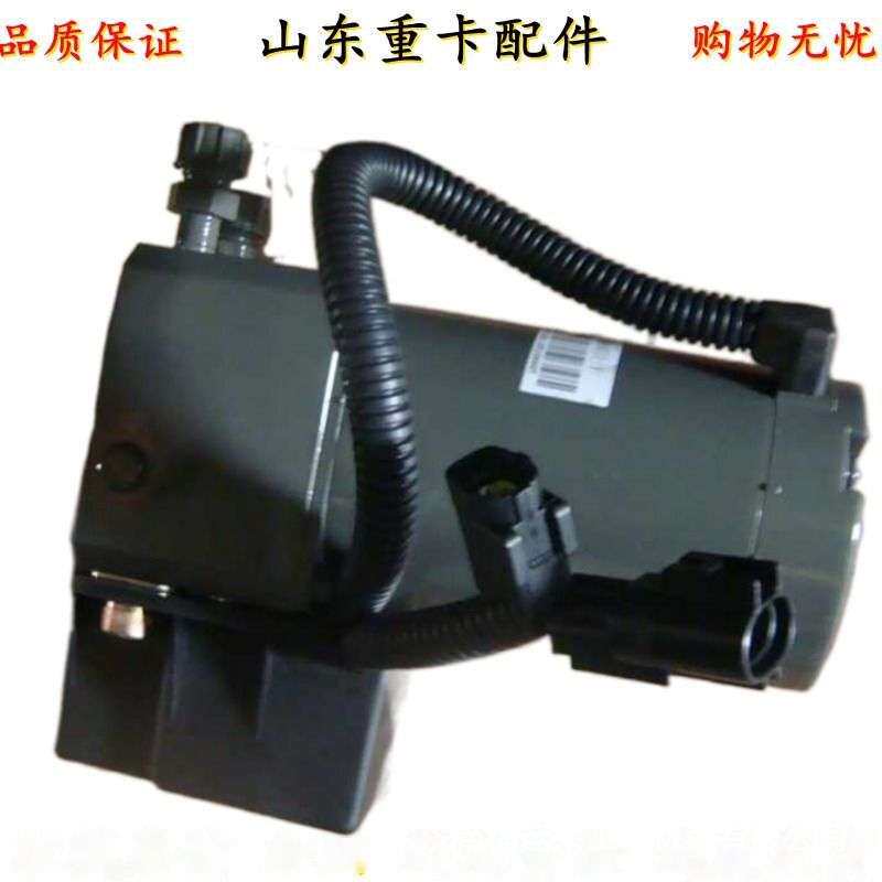 东风乘龙M3驾驶室液压举升油缸油顶升降器手压油泵 H73-5002400A