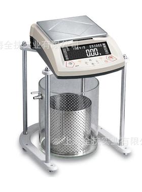 专业供应HZY-A5000静水力学天平 电子天平仪器 密度天平0.01g天平