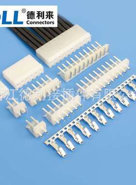 替代molex 5.08mm 10013066 10013076 10013086 10013096