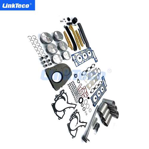 head gasket timing kit Balance shaft适用 Mercedes Benz M272