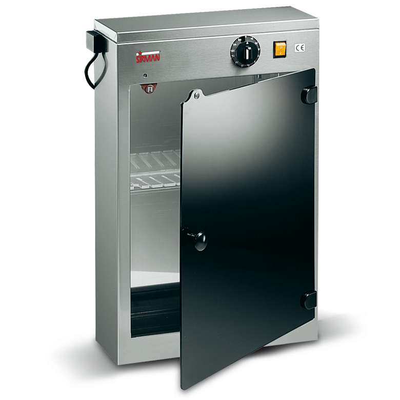 SIRMAN|舒文|消毒柜 STERILIZER U.V.A 16/24W 型号多样 质量保证 - 实物图