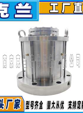 克兰机械密封M461KL-D双端面集装式机械密封可替代约翰克兰釜用