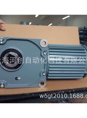 供应史克马SIGMA  GIKEN 直交轴TMHF3系列减速电机