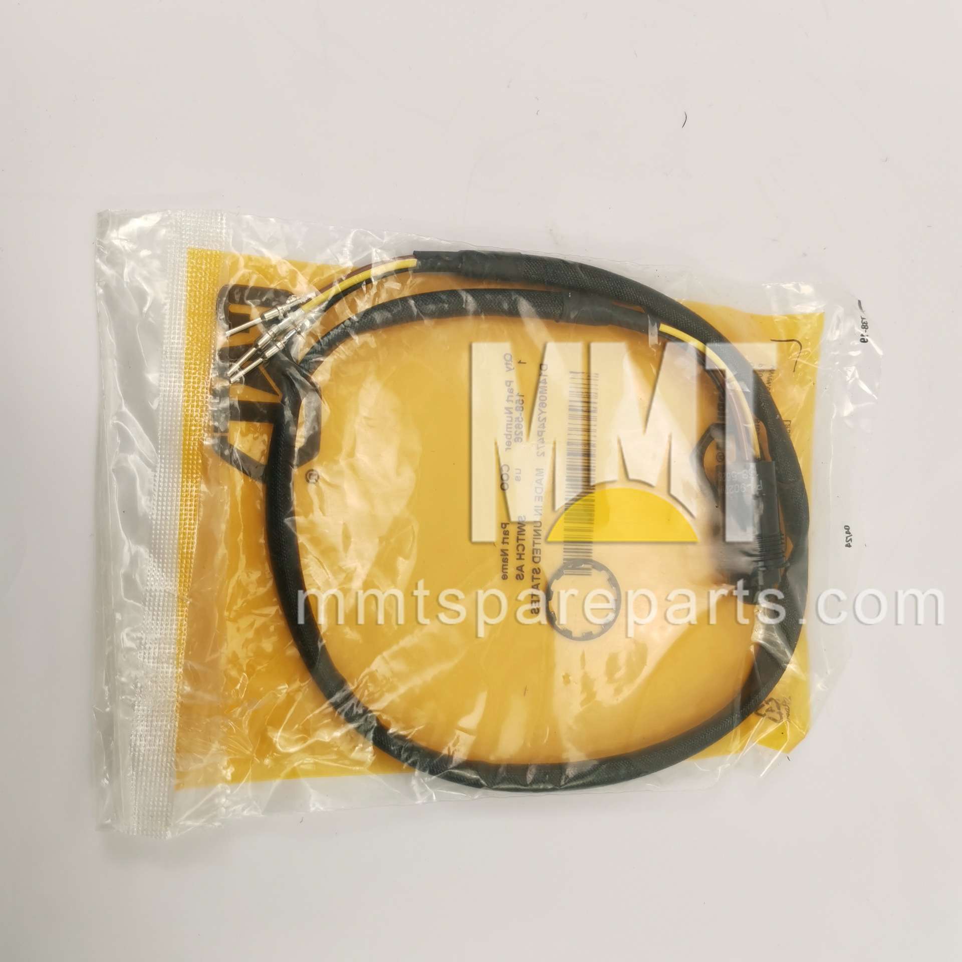 CAT卡特950G手柄开关158-5626继电器组件1585626装载机962G发动机