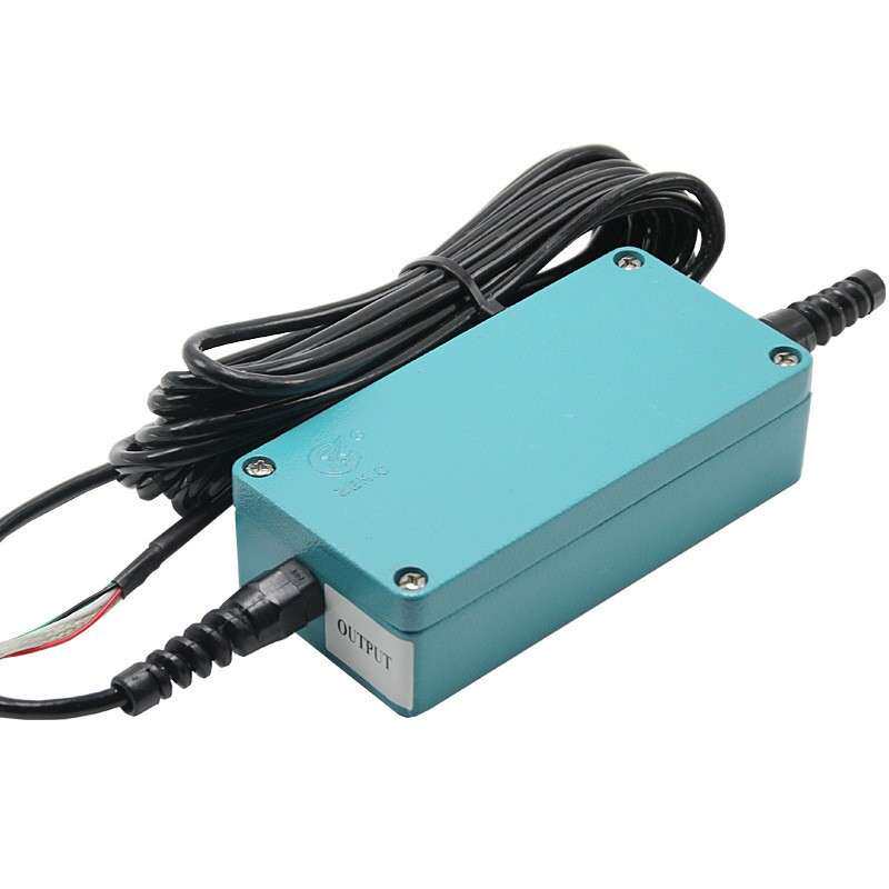 ZEMIC重量变送器FD-3 FD-4 可带电压0-10V 电流4-20mA模拟量输出