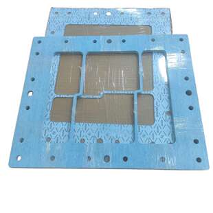 Gardner Denver 格南登福前封头垫片T3072502