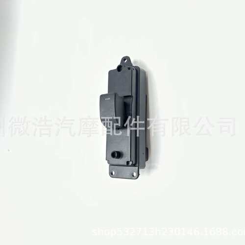 适用马自达六M6睿翼右后玻璃器升降GS1D-66-390车摇升窗控制按键