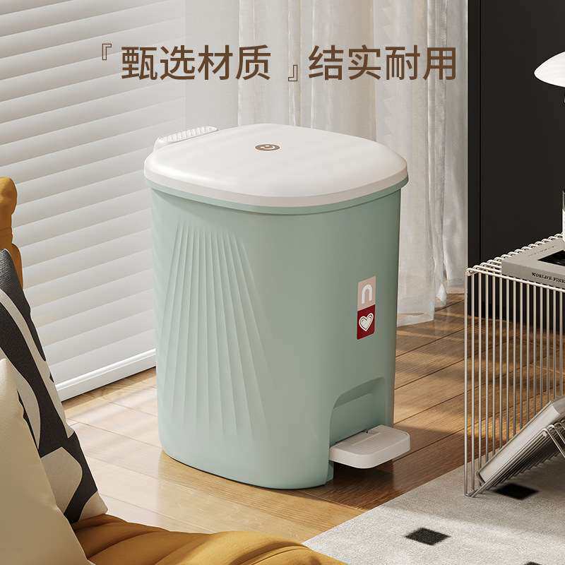 北欧家用客厅卫生间卧室轻奢有盖