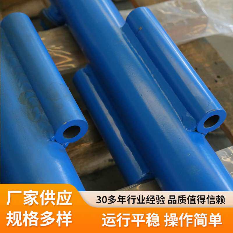 短进给油缸 升降机用活塞式液压缸工程用双向高压耐用型双作用