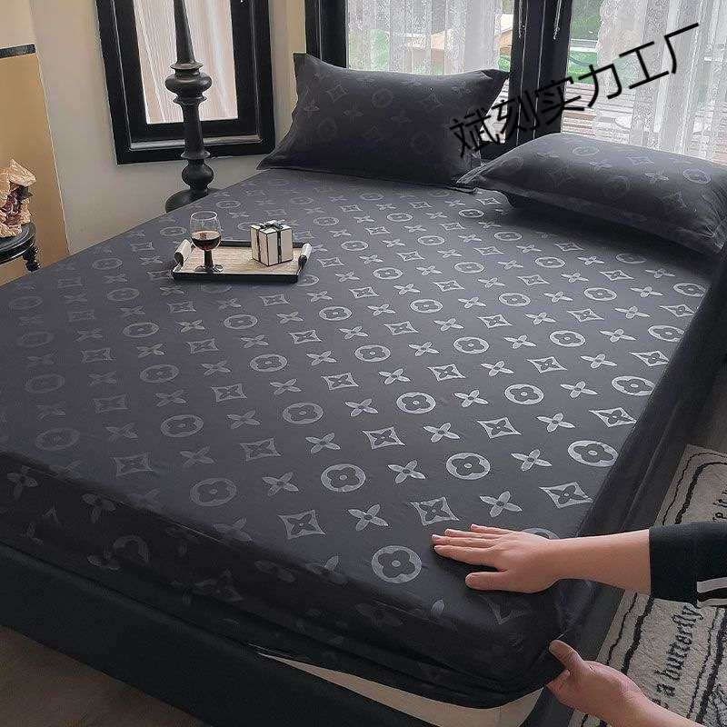单件防滑床罩席梦思保护套床垫罩床单宿舍新款家用卧室 现代简约,玩具/童车/益智/积木/模型,遥控车升级件/零配件,淘宝优惠券,粉丝福利购,淘宝优惠卷