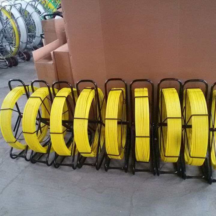 玻璃钢穿线器 电工引线器 电工穿线器 线管穿线神器 跨境出口拉线
