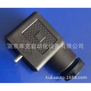 供应K&B MSD8插头