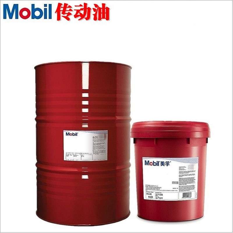 美孚424液力传动油 TRANS HD10W 30 506专用荷变速箱传动系统油