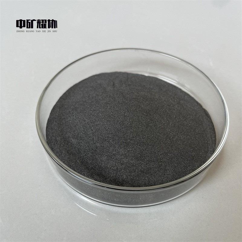 厂家直销 硫化铋粉 纳米硫化铋 超细硫化铋 高纯三硫化二铋