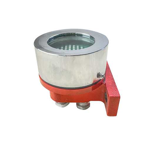矿用隔爆型LED机车信号灯DGY5/24LX(A)防水防爆照明灯 寿命长厂家