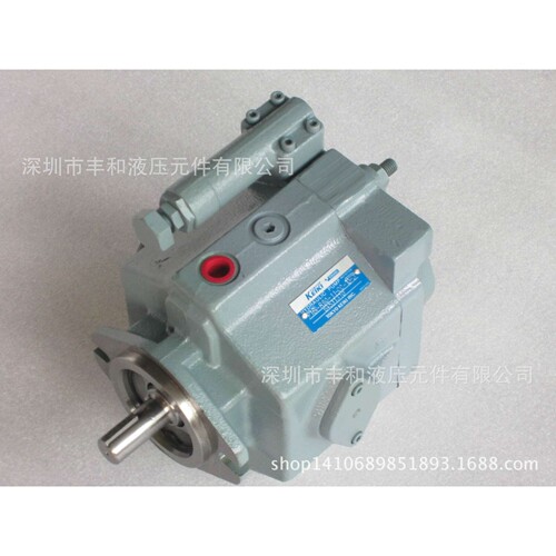 TOKIMEC:东京计器高压柱塞泵 液压泵 P31V-FR-20-CC-21-J