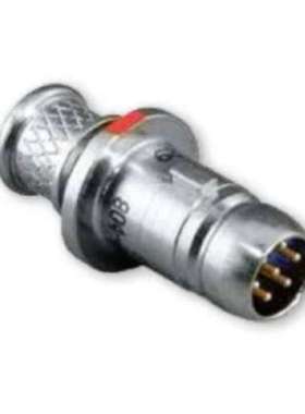 Glenair连接器804-001-06ZNU5-3S