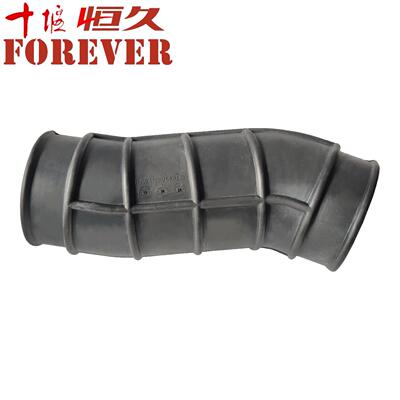 东风天锦进气软管1109021-KR8J0