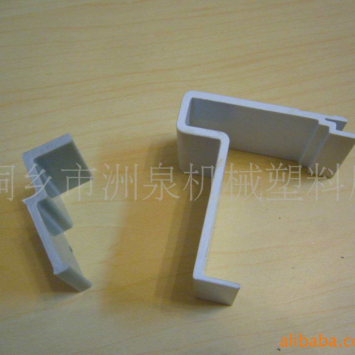 供应挤出模具 挤塑模具 型材模具 冷柜框塑料模具 冷挤 冷顶模具