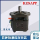 A01FR 4025 HESAPP高压齿轮泵内啮合齿轮泵BIG4040H 4032 4050