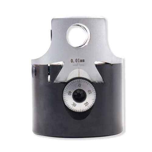 F1型镗头公英制镗孔器2寸3寸粗F1-12mmF1-2''F1-18mmF1-3''精镗
