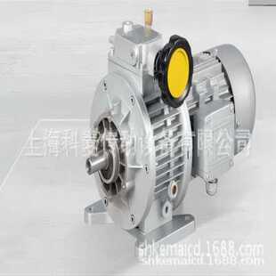 无极调速器MB40 2C二级齿轮减变速机 4KW