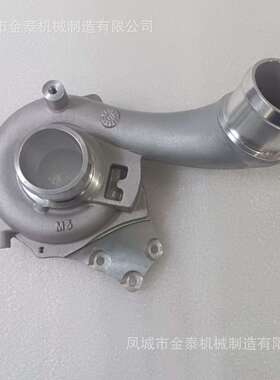 14411-8X00B 144118X00B 增压器 53039880345 涡轮 BV45 压壳