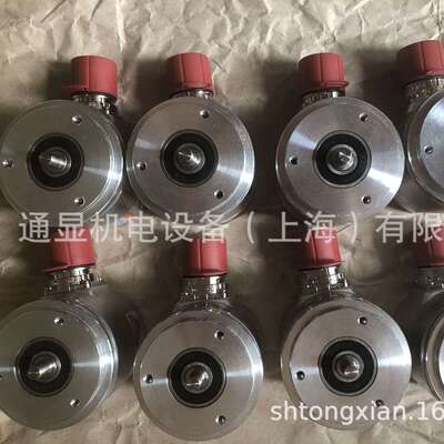 德国库伯勒KUEBLER编码器8.5820.341Y.1024.0003上海办事处