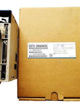 YASKAWA安川伺服电机上海  SGMGV-13ADC61 型号    2KW