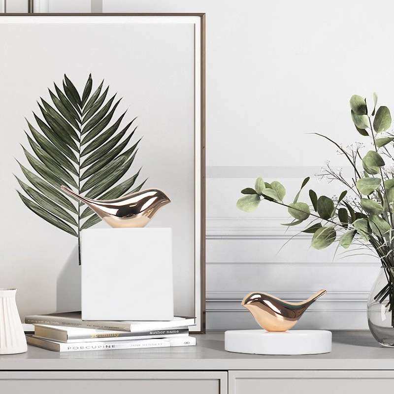 新中式大理石金属摆件创意家居客厅茶几办公室电视柜桌面软装饰品,玩具/童车/益智/积木/模型,遥控车升级件/零配件,淘宝优惠券,粉丝福利购,淘宝优惠卷