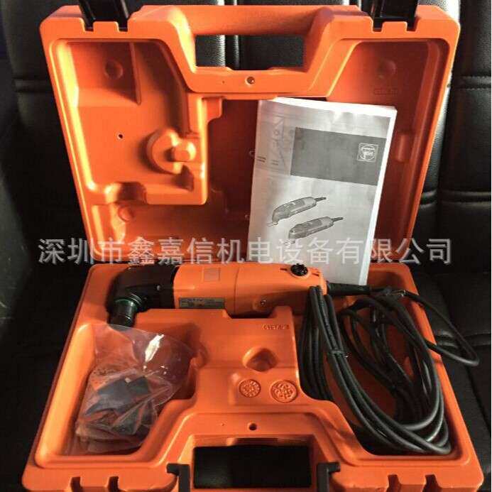 现货 德国 FEIN泛音 万应宝实用型 FMT250Q
