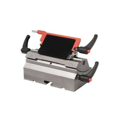 Roundfin Microtome disposable knife blade holder