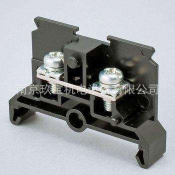 YOSHIDA东朋端子台UK235，PX7DS-40V2UL，TKC-PH-D40