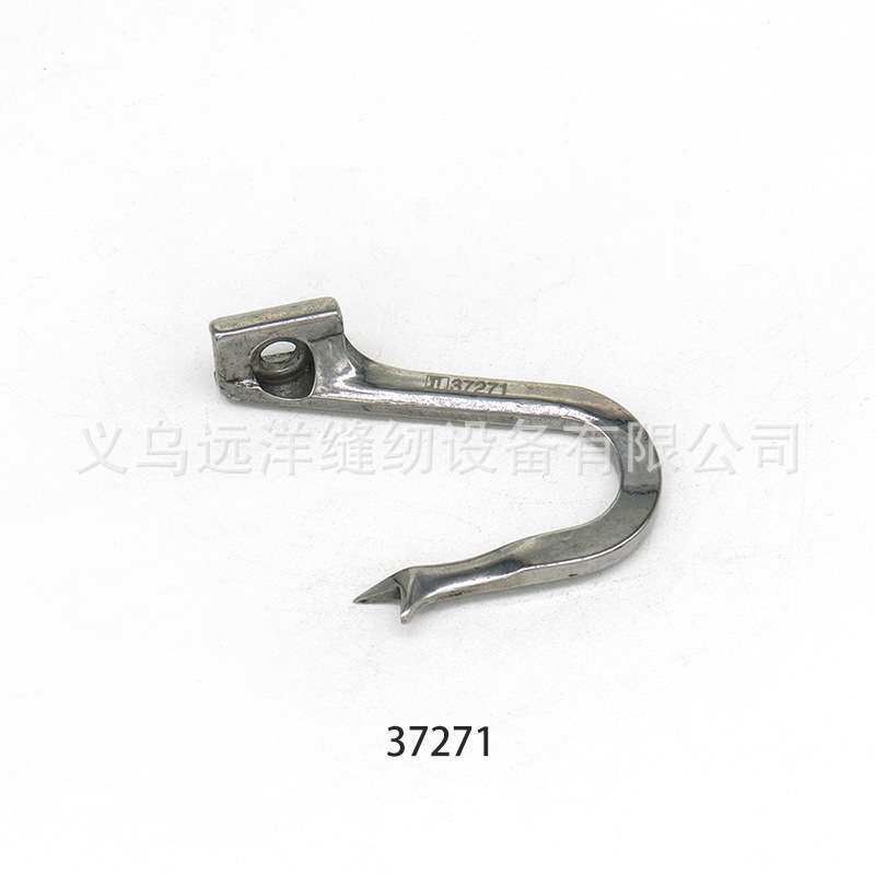 益多利IDL-302 306 306A二线染整驳布机两线接布机配件上勾 37271
