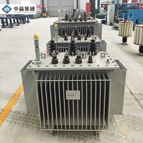 三相油浸式变压器S20-M型20kv油浸式变压器2000KVA10/0.4KV变压器