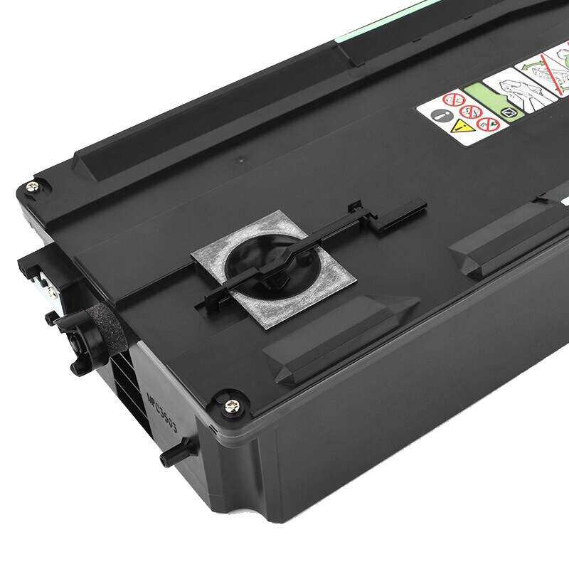 适用513663理光SPC840M废粉盒C840a1废墨仓sp C841Ma1废墨收集器
