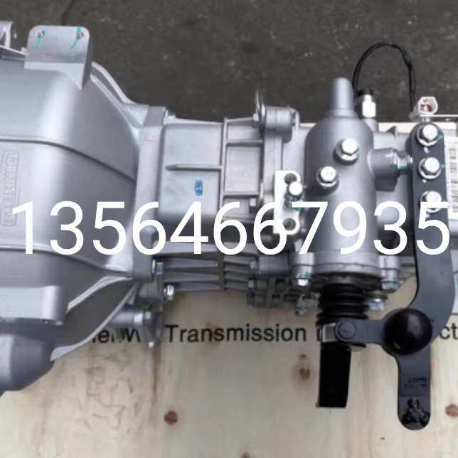 蒙沃原厂变速箱汽油车左置MR70AL4、MR70-AL7、MG70-AL4、AL7.AL9