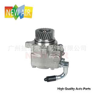 8-9794616-4南美 助力泵 D-MAX 2016 NEW POWER STEERING PUMP