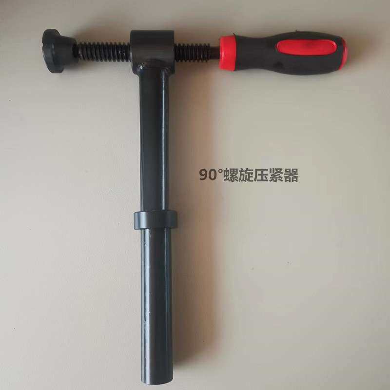 焊接平台工装夹具180°90°螺旋压紧器快速定位螺旋压紧器