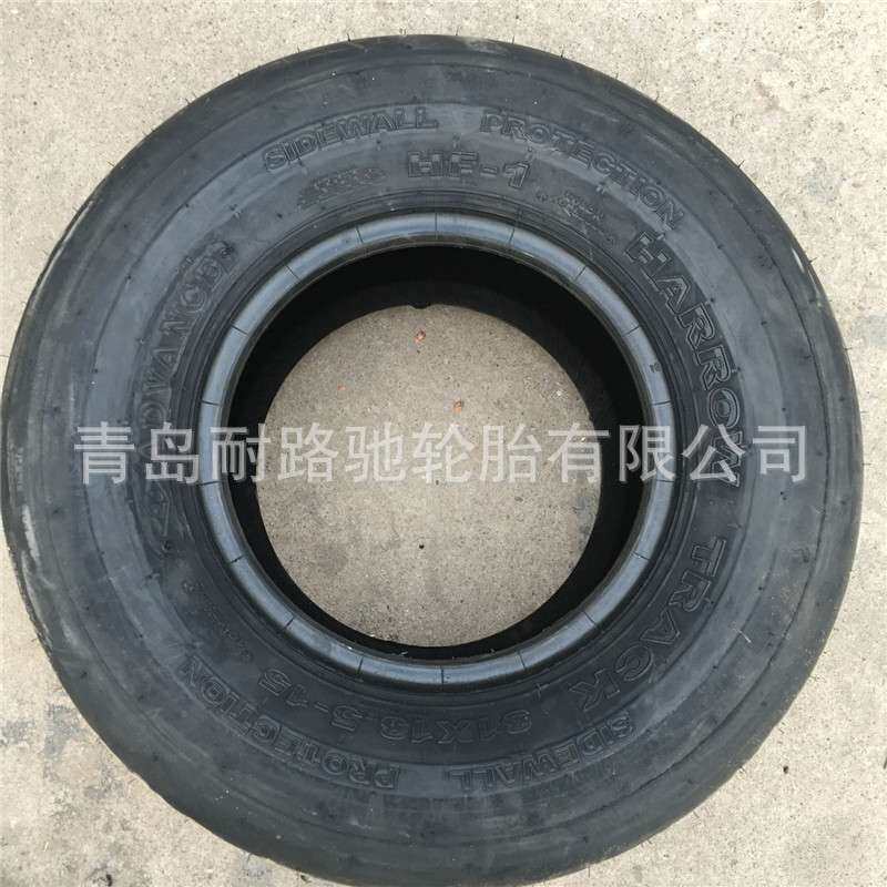 农机具轮胎31x13.5-15  捆草机轮胎 31*13.5-15