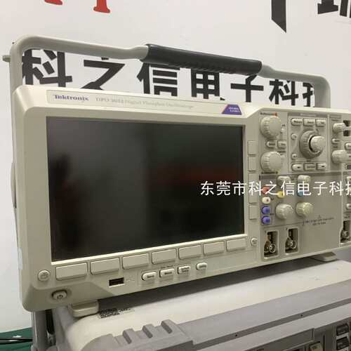 收购维修Tektronix/泰克 DPO3014 DPO3032 DPO3012示波器