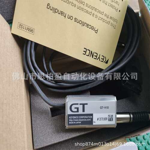 基恩士 VT3-W4GTA VT3-W4GT GT2-H2 GT2-H10  OP-84332 OP-84459