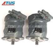 高压泵A10VWO28轴向柱塞变量泵Bell用于装 载机铲车210778液压油泵