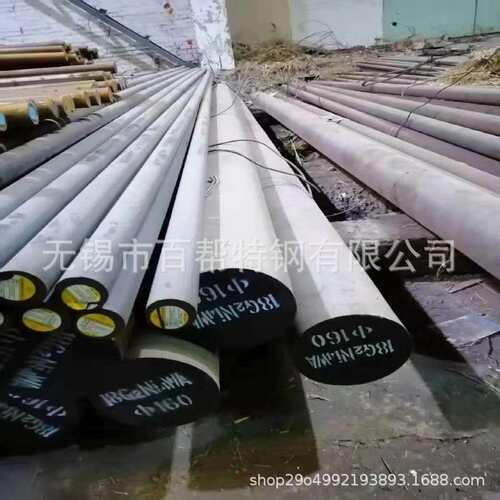 百帮供应T10A锻件T10A圆钢T10钢材T10A圆棒 规格齐全