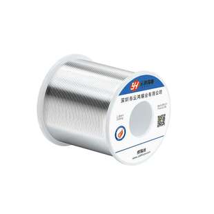 云鸿锡业 有铅锡线 焊锡丝 电子元器件焊接有铅锡线  0892