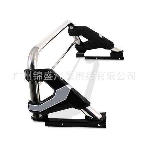 皮卡车防翻架，汽车龙门架roll bar for hilux ranger dmax navar