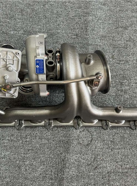 适用路虎卫士3.0T J6P3-6K682-AF/18559700029 涡轮增压器 增压机