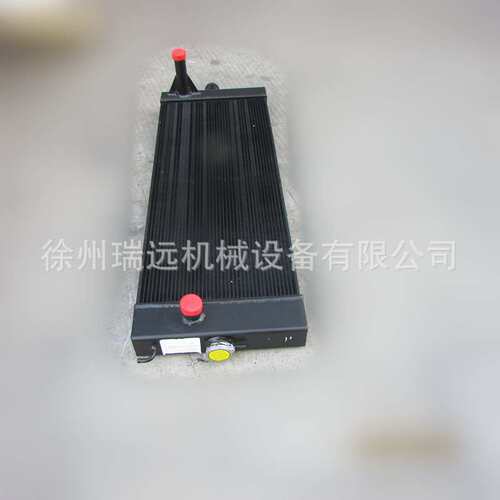 供应XGSX01-77J-311723 右水箱(带压力盖)徐工XC958件860148427