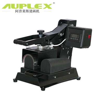 Sublimation Shin Guard Heat Press Machinefor For Football